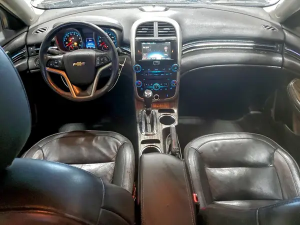 1G11E5SAXGU131232 2016 CHEVROLET MALIBU - Image 8