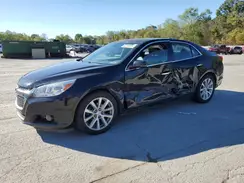 1G11E5SAXGU142599 2016 CHEVROLET MALIBU