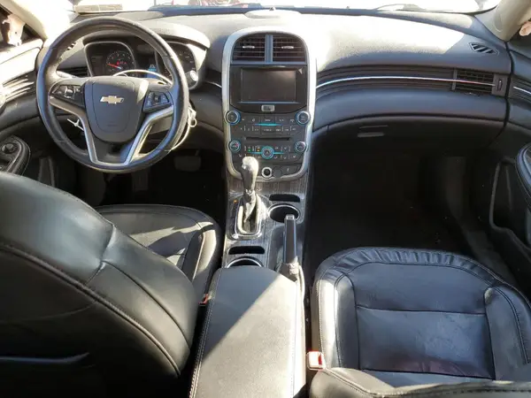 1G11E5SAXGU142599 2016 CHEVROLET MALIBU - Image 8