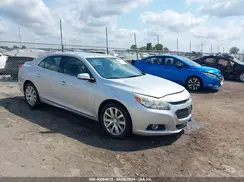 1G11E5SAXGU142716 2016 CHEVROLET MALIBU