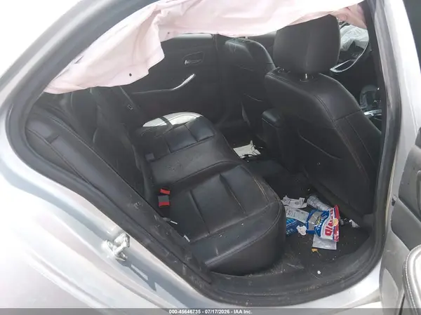 1G11E5SAXGU143123 2016 CHEVROLET MALIBU - Image 8