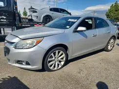 1G11E5SAXGU146829 2016 CHEVROLET MALIBU