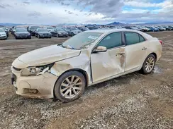 1G11E5SAXGU147978 2016 CHEVROLET MALIBU