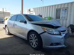 1G11E5SAXGU154185 2016 CHEVROLET MALIBU