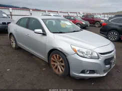 1G11E5SAXGU154963 2016 CHEVROLET MALIBU