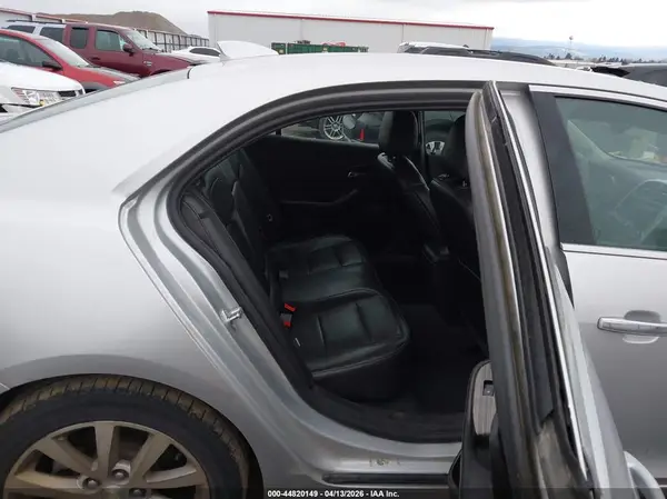 1G11E5SAXGU154963 2016 CHEVROLET MALIBU - Image 8