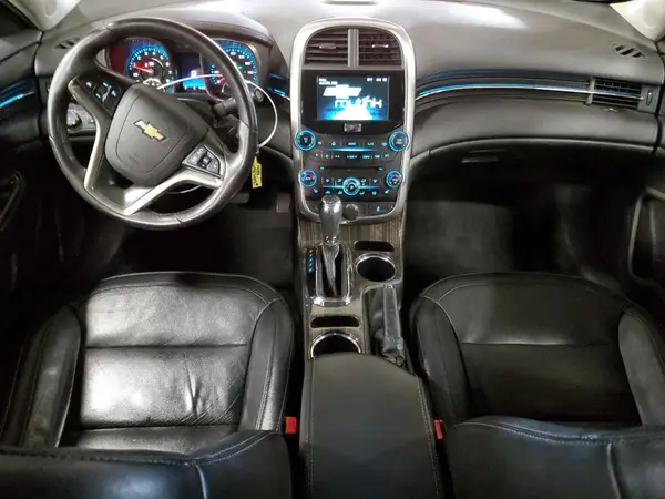 1G11E5SAXGU155160 2016 CHEVROLET MALIBU - Image 8