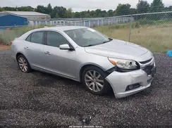 1G11E5SAXGU157989 2016 CHEVROLET MALIBU
