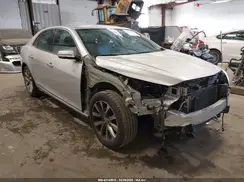 1G11E5SAXGU161024 2016 CHEVROLET MALIBU