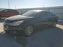 1G11ESA1GU146055 2016 CHEVROLET MALIBU