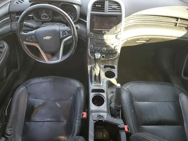 1G11ESA1GU146055 2016 CHEVROLET MALIBU - Image 8