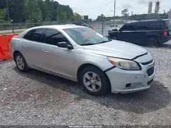 1G11V5SA5GF166970 2016 CHEVROLET MALIBU