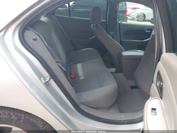 1G11V5SA5GF166970 2016 CHEVROLET MALIBU - Image 8