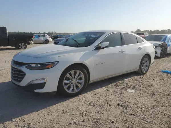 1G17055T0LF061522 2020 CHEVROLET MALIBU - Image 1