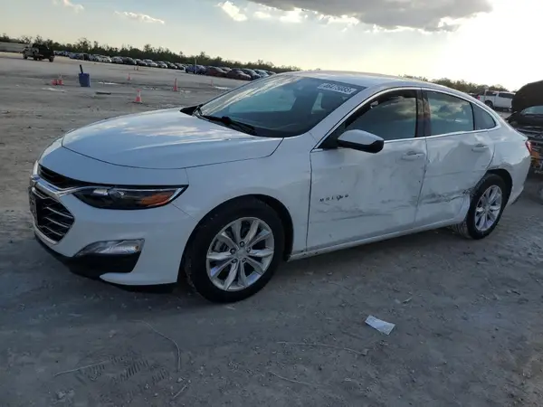 1G1CD5SC7PS213902 2023 CHEVROLET MALIBU - Image 1