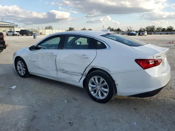1G1CD5SC7PS213902 2023 CHEVROLET MALIBU - Image 2