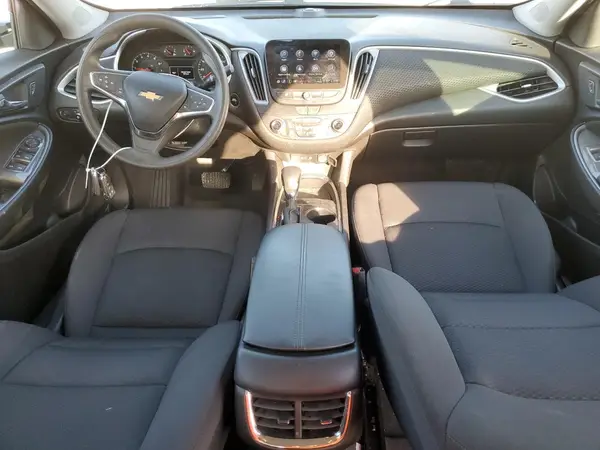1G1CD5SC7PS213902 2023 CHEVROLET MALIBU - Image 8