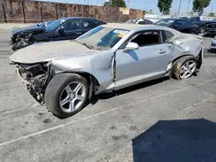 1G1FA1RS0G0136682 2016 CHEVROLET CAMARO