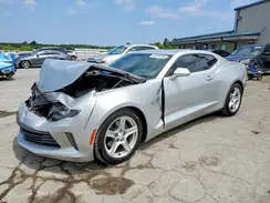 1G1FA1RS0G0139341 2016 CHEVROLET CAMARO