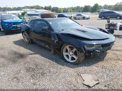 1G1FA1RS0H0173118 2017 CHEVROLET CAMARO
