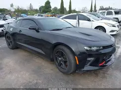 1G1FA1RS0H0179923 2017 CHEVROLET CAMARO