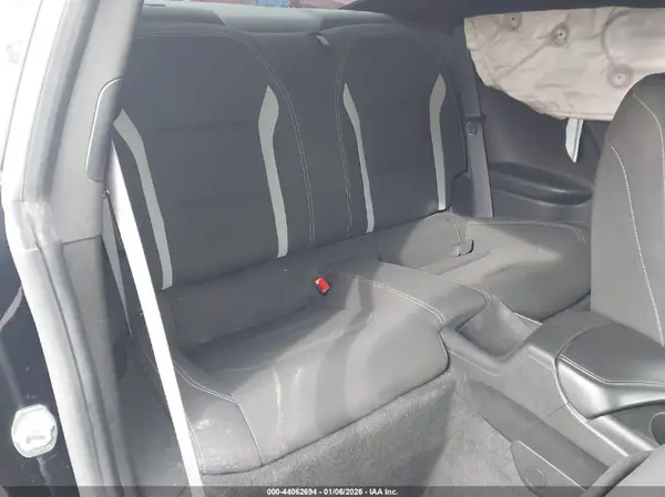 1G1FA1RS0H0179923 2017 CHEVROLET CAMARO - Image 8