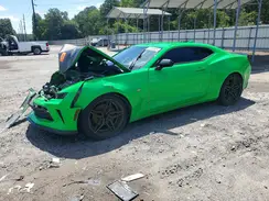 1G1FA1RS0H0194339 2017 CHEVROLET CAMARO