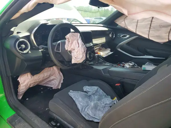1G1FA1RS0H0194339 2017 CHEVROLET CAMARO - Image 8