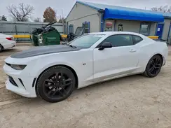 1G1FA1RS0H0201676 2017 CHEVROLET CAMARO