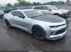 1G1FA1RS0H0211785 2017 CHEVROLET CAMARO