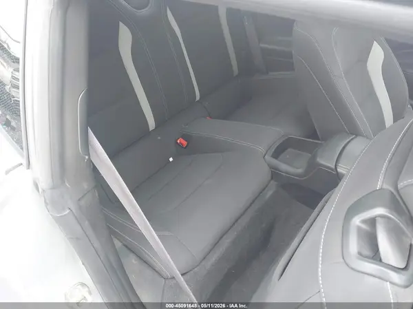 1G1FA1RS0H0211785 2017 CHEVROLET CAMARO - Image 8