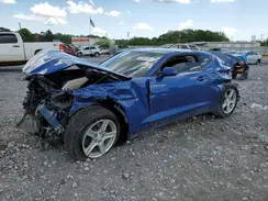 1G1FA1RS0K0119180 2019 CHEVROLET CAMARO