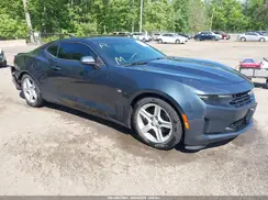1G1FA1RS0L0103210 2020 CHEVROLET CAMARO