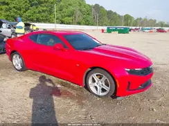 1G1FA1RS0L0130021 2020 CHEVROLET CAMARO