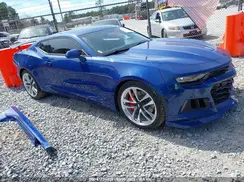1G1FA1RS0M0101720 2021 CHEVROLET CAMARO