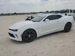 1G1FA1RS1G0116960 2016 CHEVROLET CAMARO