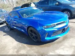 1G1FA1RS1G0117736 2016 CHEVROLET CAMARO