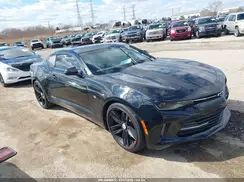 1G1FA1RS1G0136738 2016 CHEVROLET CAMARO