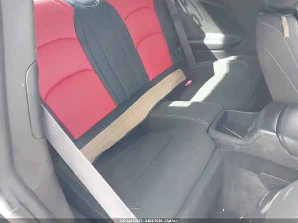 1G1FA1RS1G0136738 2016 CHEVROLET CAMARO - Image 8