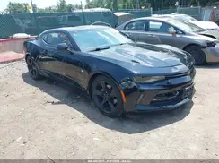 1G1FA1RS1H0108648 2017 CHEVROLET CAMARO