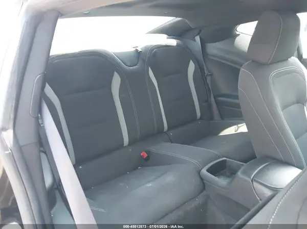 1G1FA1RS1H0108648 2017 CHEVROLET CAMARO - Image 8