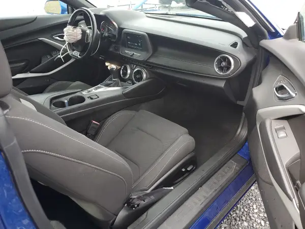 1G1FA1RS1H0122209 2017 CHEVROLET CAMARO - Image 8