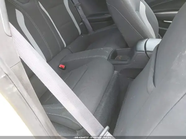 1G1FA1RS1H0124655 2017 CHEVROLET CAMARO - Image 8