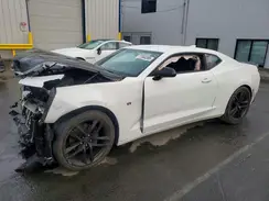 1G1FA1RS1H0182958 2017 CHEVROLET CAMARO