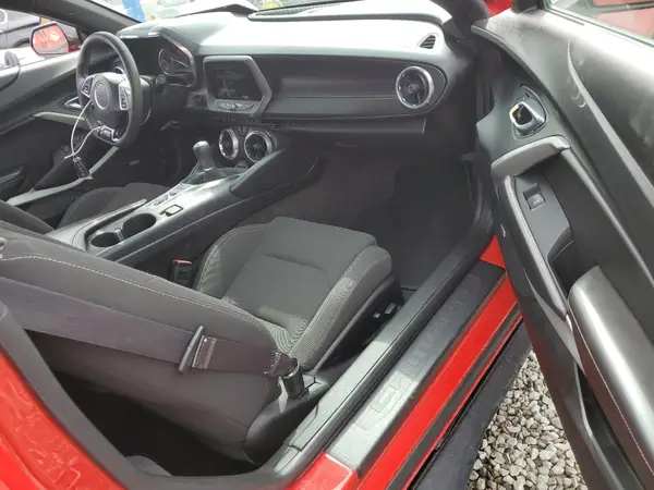 1G1FA1RS1H0194530 2017 CHEVROLET CAMARO - Image 8
