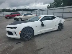 1G1FA1RS1H0215327 2017 CHEVROLET CAMARO