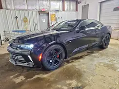 1G1FA1RS1J0156804 2018 CHEVROLET CAMARO