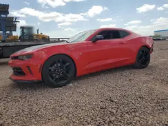 1G1FA1RS1J0186532 2018 CHEVROLET CAMARO