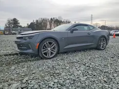 1G1FA1RS2G0135579 2016 CHEVROLET CAMARO