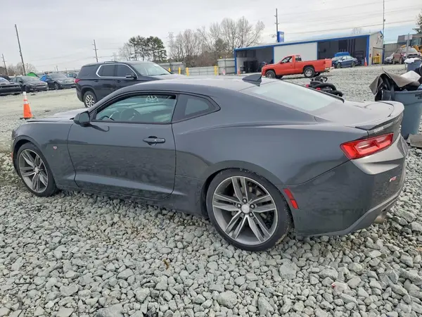 1G1FA1RS2G0135579 2016 CHEVROLET CAMARO - Image 2